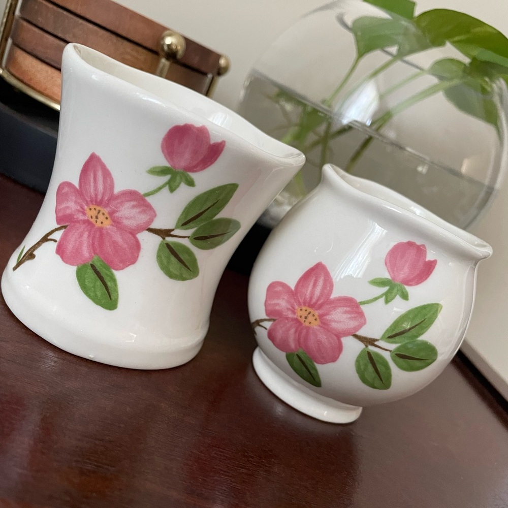 JOHNSONBROS England 1883